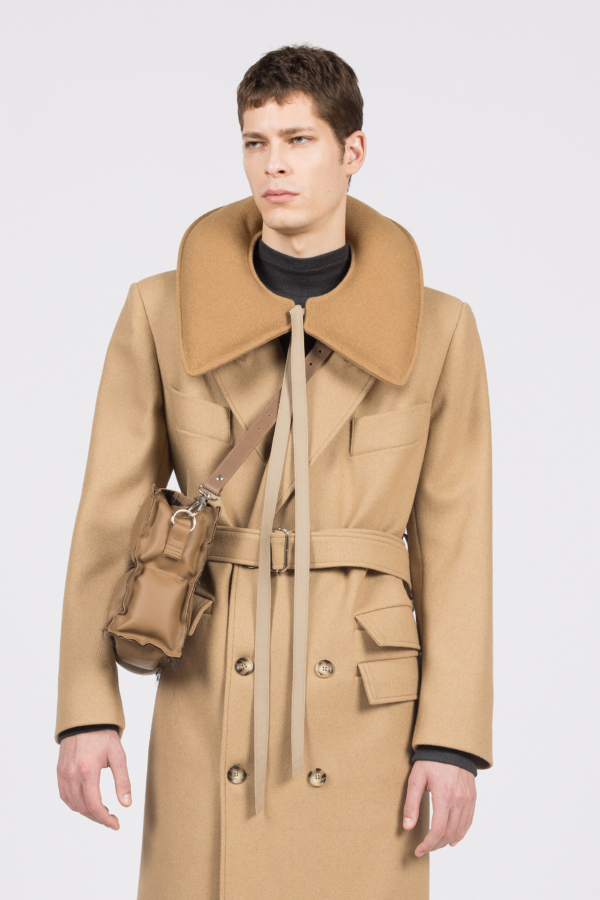 KRAGNA ZA DRIJEMANJE BEŽ