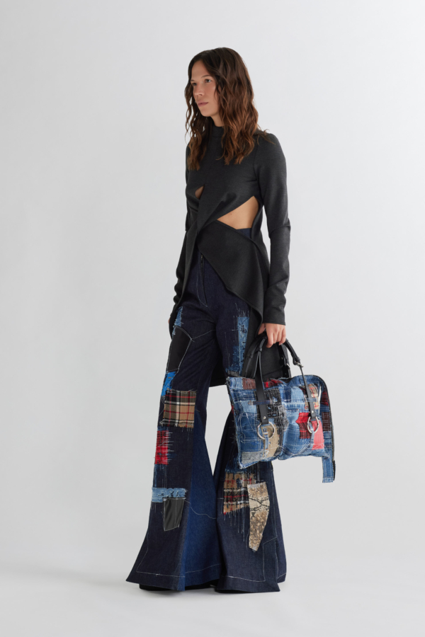 TORBA ZA POSAO DENIMPATCH